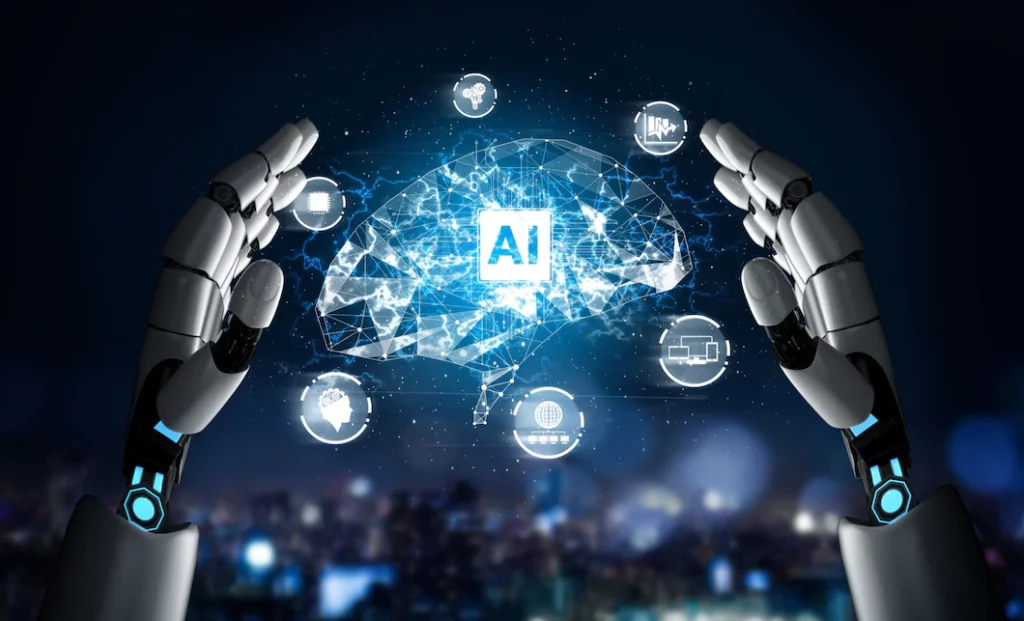 Limitations of Artificial Intelligence